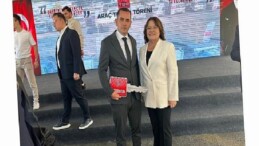 Lider Hatice Gençay’ın Teşebbüsleri Sonuç Verdi: Didim Belediyesi’ne TBB’den Vidanjör Hibesi