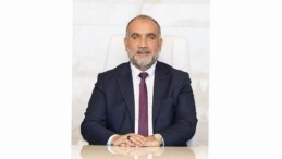 Lider İbrahim Sandıkçı’dan Mevlid Kandili İletisi