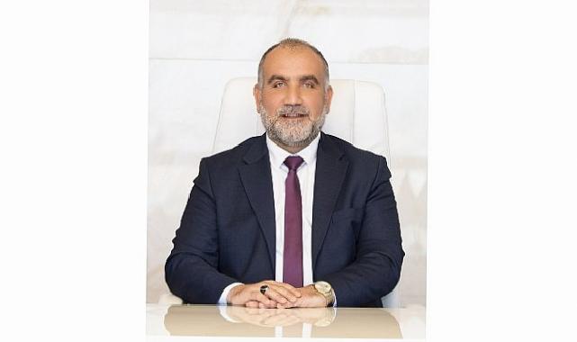 Lider İbrahim Sandıkçı’dan Mevlid Kandili İletisi