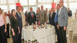 Lider Işık: “Gazilerimizin fedakârlığını asla unutmayacağız”