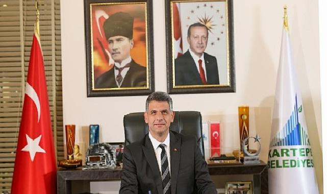 Lider Kocaman’dan Mevlid Kandili Bildirisi
