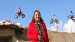 Lider Köksal’dan Davet “Motokros Heyecanını Afyonkarahisar’da Birlikte Yaşayalım”