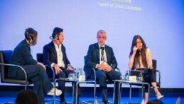 Lider Lâl Denizli, B40 Doruğu’nda Konuştu