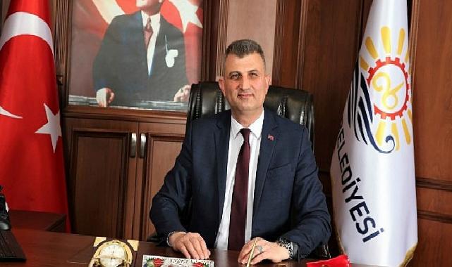 Lider Sezer: “Mevlid Kandilimiz Mübarek Olsun”