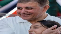 Lider Tugay 94. İEF’de çocukları konuk etti