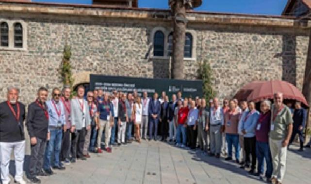 Lider Tugay amatör spor kulüplerinin liderleriyle buluştu