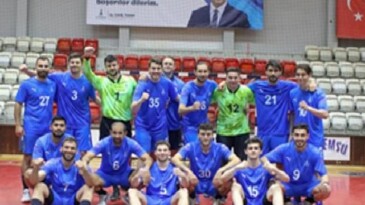 Lider Tugay: İzmir kulüplerine rakip değil takviye olacağız