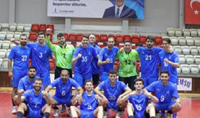 Lider Tugay: İzmir kulüplerine rakip değil takviye olacağız