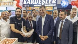 Lider Tugay yeni dönemin siftahını yaptı
