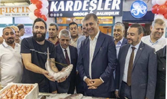 Lider Tugay yeni dönemin siftahını yaptı