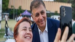 Lider Tugay’dan çocuklara özel ilgi