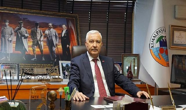 Lider Türkmen’den Halk Ekmek Muştusu