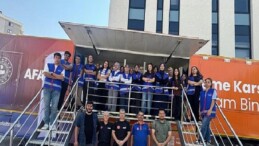 Lise Medeniyet Akademileri’nde Güz Devri Coşkusu Başladı