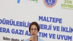 Lokal Strateji, Global Tesir: SECAP Maltepe’de