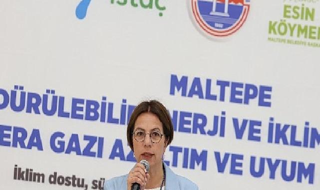 Lokal Strateji, Global Tesir: SECAP Maltepe’de
