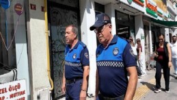 Lüleburgaz Belediyesi’nden marketlere atık denetimi!