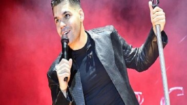 Lüleburgaz Bisiklet Şenliği Buyruk Can İğrek konseriyle tamamlandı