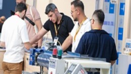 Maden kesimi MINEX 2025’te buluştu