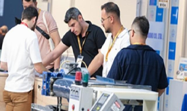 Maden kesimi MINEX 2025’te buluştu