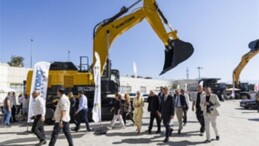 Madencilik kesiminin kalbi İzmir’de atıyor