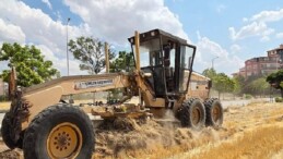 Mahallelerde Ağır Mesai