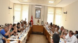 Malkara Belediyesi Eylül Ayı Meclis Toplantısı Gerçekleştirildi