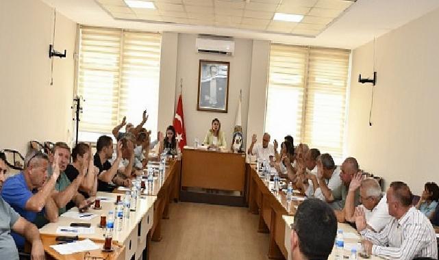 Malkara Belediyesi Eylül Ayı Meclis Toplantısı Gerçekleştirildi