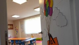 Maltepe’de çocuk konutları yeni periyoda hazır