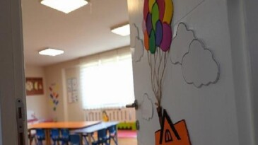 Maltepe’de çocuk konutları yeni periyoda hazır