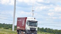 MAN eTrucks: Müşteri kullanımında 5 milyon kilometreyi aştı