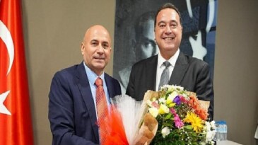 Manisa Büyük Şampiyonaya Mesken Sahipliği Yapacak