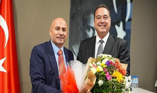 Manisa Büyük Şampiyonaya Mesken Sahipliği Yapacak