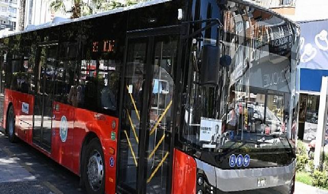 Manisa Büyükşehir’den Öğrenciler İçin Yeni Otobüs Düzenlemesi