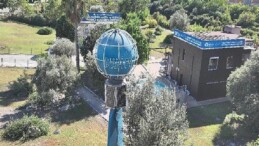 Mavi Konut’ta farkındalık çalışmaları sürüyor