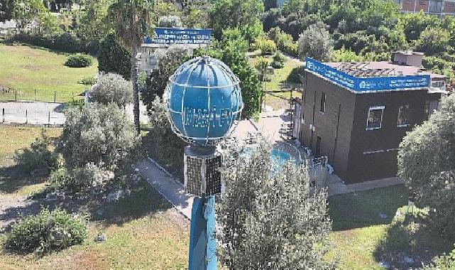 Mavi Konut’ta farkındalık çalışmaları sürüyor