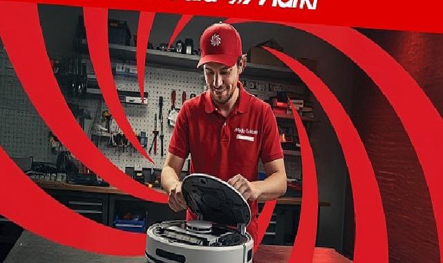 MediaMarkt Türkiye’den konut aygıtları için bakım hizmetleri