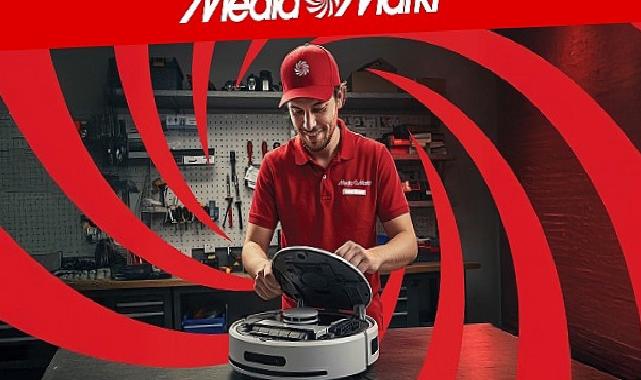 MediaMarkt Türkiye’den konut aygıtları için bakım hizmetleri