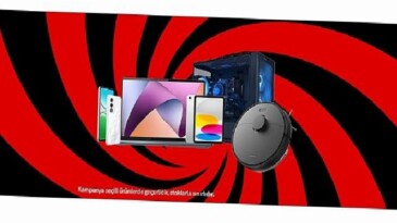 MediaMarkt’la ‘İhtiyacına Özel Teknolojilerin Tam Zamanı’