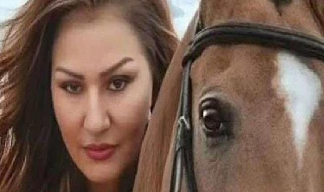 Melis Melina Dubai’de Klip Çekti