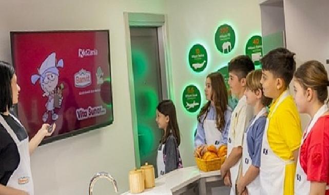 Memleketler arası Besin Kaybı ve İsrafı Farkındalık Günü 29 Eylül’de kutlanıyor