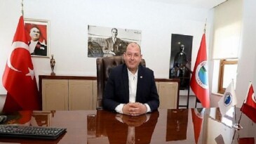 Menderes Belediyesi’nden Öğrencilere Takviye