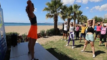 Menderes Harekete Geçiyor