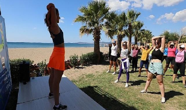 Menderes Harekete Geçiyor