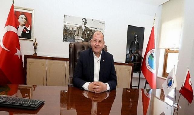 Menderes’te Soğuk Hava Deposu İçin Değerli Adım