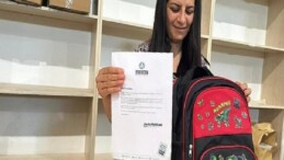 Menemen Belediyesi’nden örnek takviye