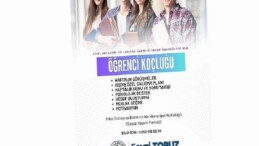 Milas Belediyesi ‘Öğrenci Koçluğu’ Hizmeti ile Öğrencilerin Yanında Oluyor