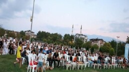 Milli Heyecan Kartepe’de Dev Ekranda Yaşandı