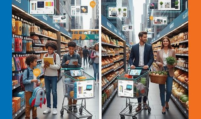 MMA Academy, ‘Back to Retail’ eğitimiyle markalara rekabet avantajı sağlayan stratejileri aktardı