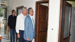 Molaevi’nde son kademeye gelindi