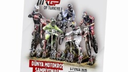 Motokrosun Yıldızları 8. Kere Afyonkarahisar’da Piste Çıkıyor